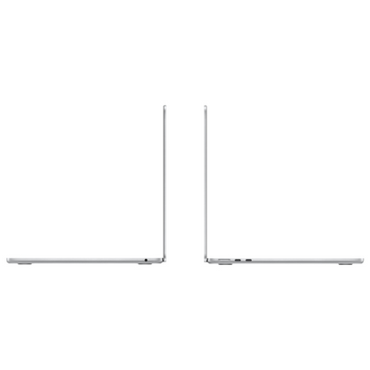 Apple MacBook Air M2 13-inch 512GB 16GB RAM 8-Core CPU 8-Core GPU (Mid 2022) Silver