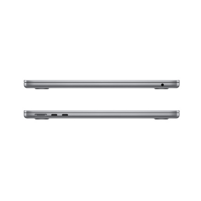 Apple MacBook Air M2 13-inch 512GB 8GB RAM 8-Core CPU 10-Core GPU (Mid 2022) Space Gray