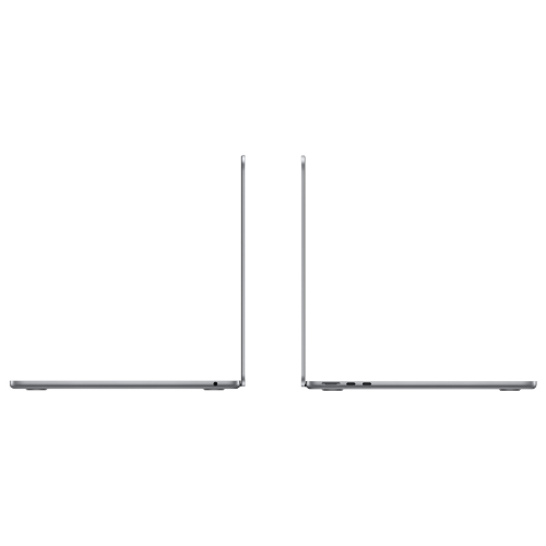 Apple MacBook Air M2 13-inch 512GB 8GB RAM 8-Core CPU 10-Core GPU (Mid 2022) Space Gray