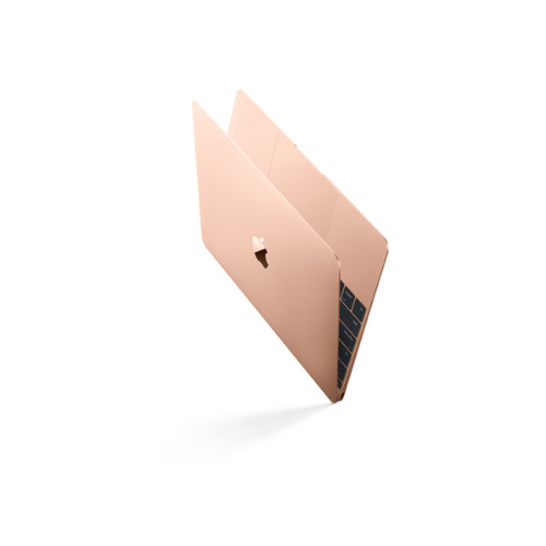 Apple MacBook Core Intel Core M7 1.3 GHZ 12” (Early 2016) 256GB SSD (Rose Gold)