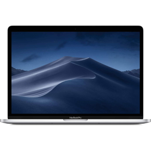 Apple MacBook Pro Intel i5 2.3 GHZ 8GB RAM 13” (Mid 2018) 256GB SSD (Silver)