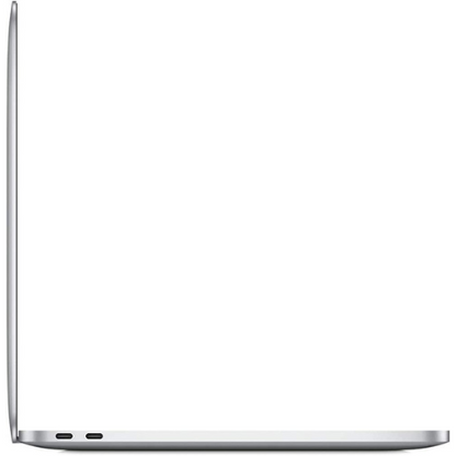 Apple MacBook Pro Intel i5 2.3 GHZ 13” (Mid 2018) 512GB SSD (Silver)