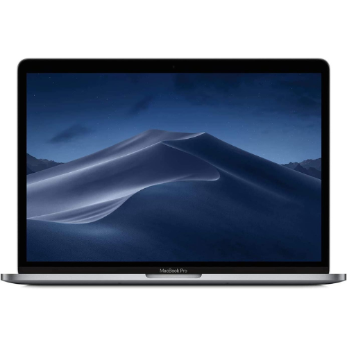 Apple MacBook Pro Intel i5 2.3 GHZ 8GB RAM 13” (Mid 2018) 128GB SSD (Space Gray)