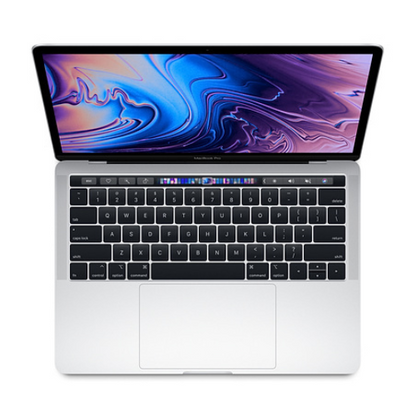 Apple MacBook Pro Intel i5 2.3 GHZ 13” (Mid 2018) 512GB SSD (Silver)