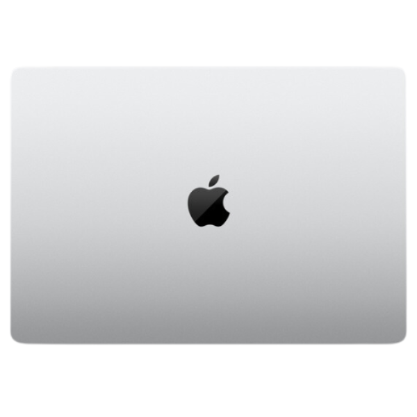 Apple MacBook Pro M1 Pro (14.2-Inch) 8-Core CPU 14-Core GPU 512GB SSD - Silver (Late 2021)