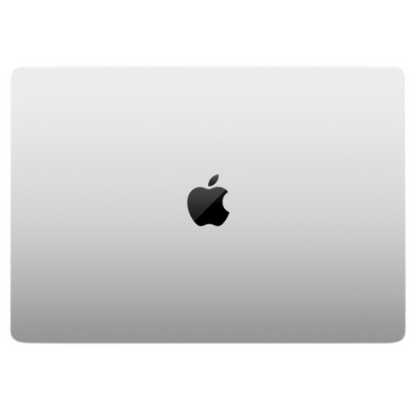Apple MacBook Pro M1 Pro (14.2-Inch) 8-Core CPU 14-Core GPU 512GB SSD - Silver (Late 2021)