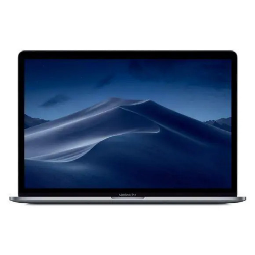 Apple MacBook Pro Intel i5 2.3 GHZ 8GB RAM 13” (Mid 2017) 256GB SSD (Space Gray)