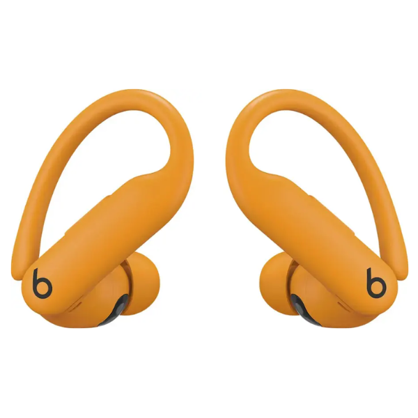 Beats By Dre Powerbeats Pro 2 - Electric Orange