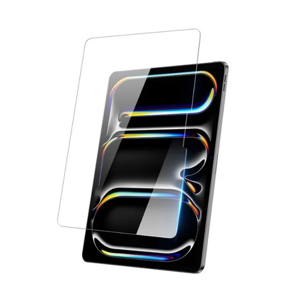 Preinstalled iPad Screen Protector - for iPad 9.7"