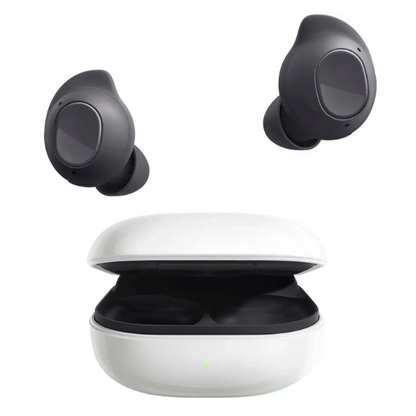Samsung Galaxy Buds FE -True Wireless Earbud Headphones - Graphite