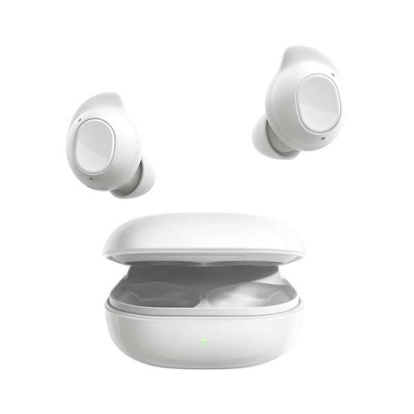 Samsung Galaxy Buds FE -True Wireless Earbud Headphones - White