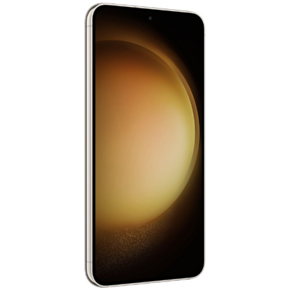 Samsung Galaxy S23 FE 128GB 5G- Cream (Unlocked)