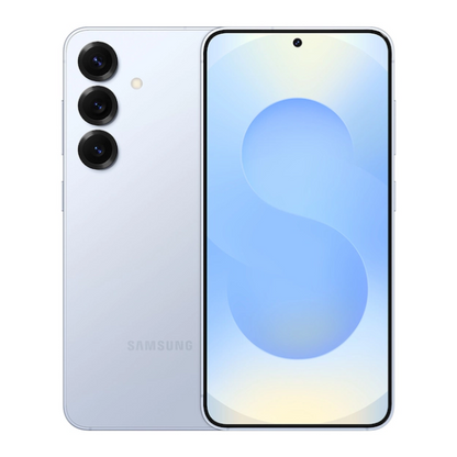 Samsung Galaxy S25 5G 128GB - Icy Blue (Unlocked)