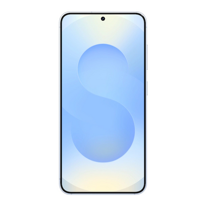 Samsung Galaxy S25 5G 128GB - Icy Blue (Unlocked)