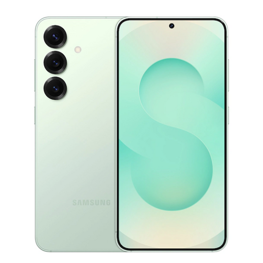 Samsung Galaxy S25 5G 128GB - Mint (Unlocked)