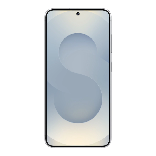 Samsung Galaxy S25 5G 128GB - Silver Shadow (Unlocked)