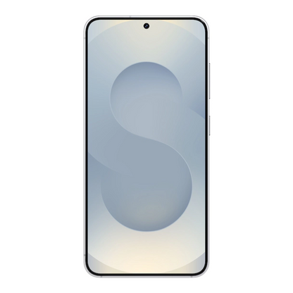 Samsung Galaxy S25 5G 128GB - Silver Shadow (Unlocked)