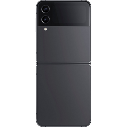 Samsung Galaxy Z Flip 4 512GB 5G - Graphite