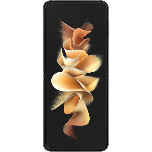 Samsung Galaxy Z Flip 3 256GB 5G - Green