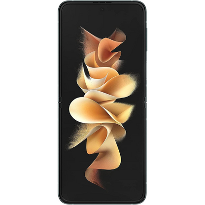 Samsung Galaxy Z Flip 3 256GB 5G - Green