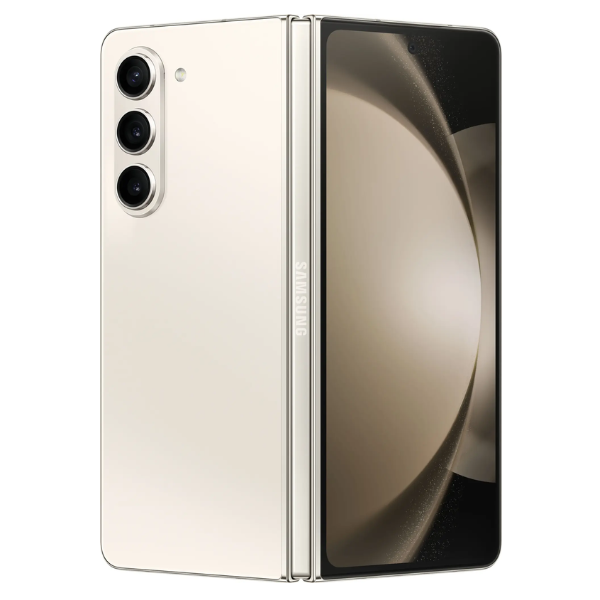 Samsung Galaxy Z Fold 5 256GB 5G - Cream (Unlocked)