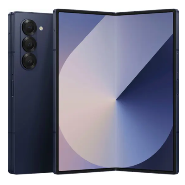 Samsung Galaxy Z Fold 6 512GB 5G - Navy (Unlocked)