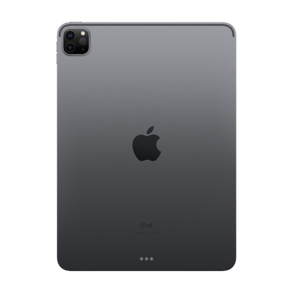 iPad Pro 2020 (11") 128GB Space Gray (Wifi)