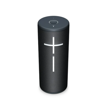 Ultimate Ears Boom 4 Portable Speaker  - Active Black
