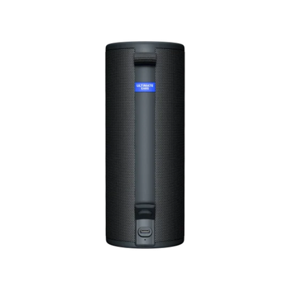 Ultimate Ears Boom 4 Portable Speaker  - Active Black