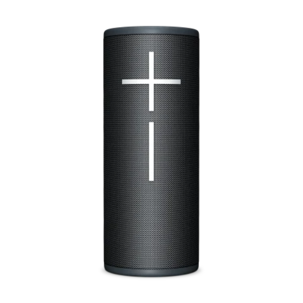 Ultimate Ears Boom 4 Portable Speaker  - Active Black