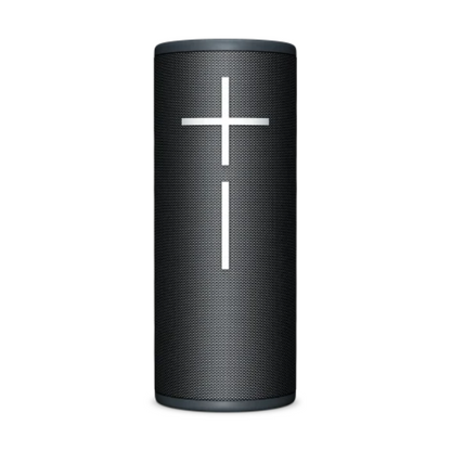 Ultimate Ears Boom 4 Portable Speaker  - Active Black