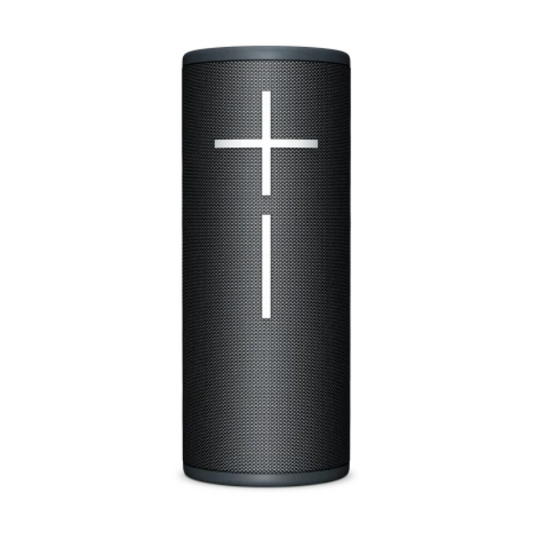 Ultimate Ears Boom 4 Portable Speaker  - Active Black