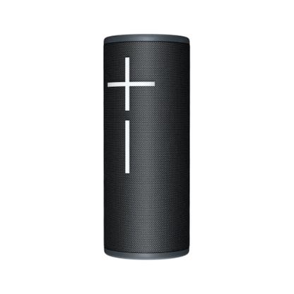 Ultimate Ears Boom 4 Portable Speaker  - Active Black