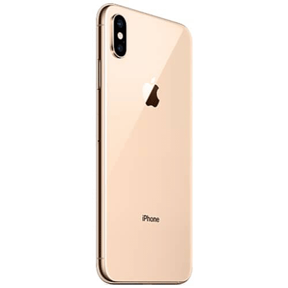 iPhone Xs Max Gold 512GB (Unlocked) - Plug.tech