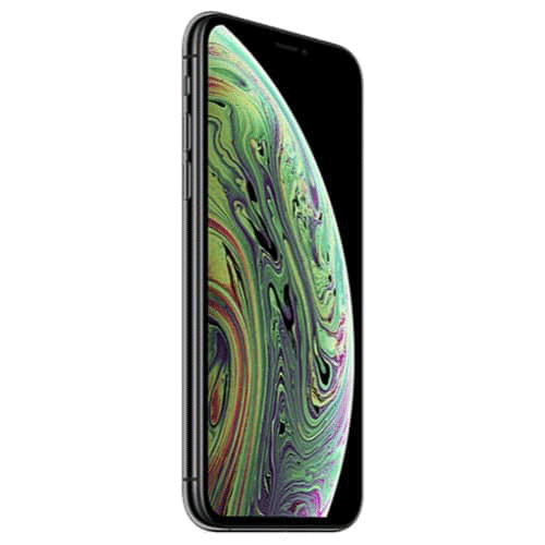 iPhone Xs Max Space Gray 64GB (Unlocked) - Plug.tech