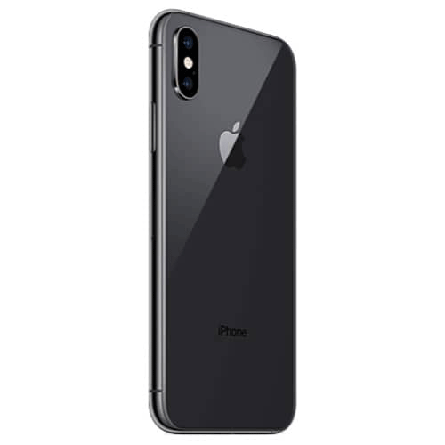 iPhone Xs Max Space Gray 512GB (Unlocked) - Plug.tech