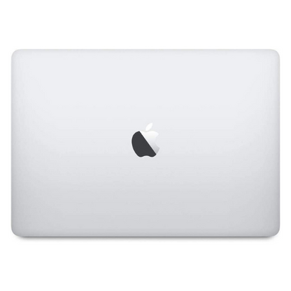 Apple MacBook Pro Intel i7 2.6GHz 16GB RAM 15" with Touch Bar (Late 2016) 256GB SSD (Silver)