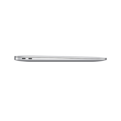 Apple MacBook Air 13.3-inch Retina display, 1.1GHz dual-core Intel Core i3, 256GB Early 2020 (Silver)