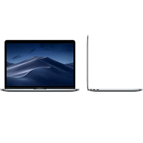 Apple MacBook Pro Intel i5 2.3GHZ, 13.3-inch with Touch Bar (Late 2018) 512GB SSD (Space Gray)