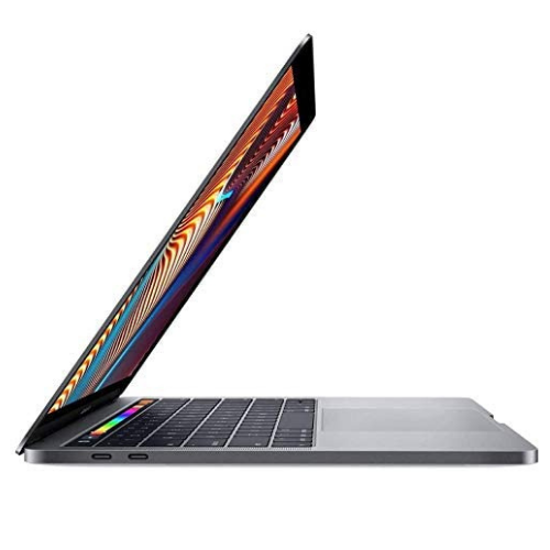 Apple MacBook Pro Intel i5 2.3GHZ, 13.3-inch with Touch Bar (Late 2018) 512GB SSD (Space Gray)