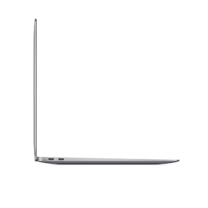 Apple MacBook Air M1 13-inch 512GB 8-Core CPU 7-Core GPU (Late 2020) Space Gray