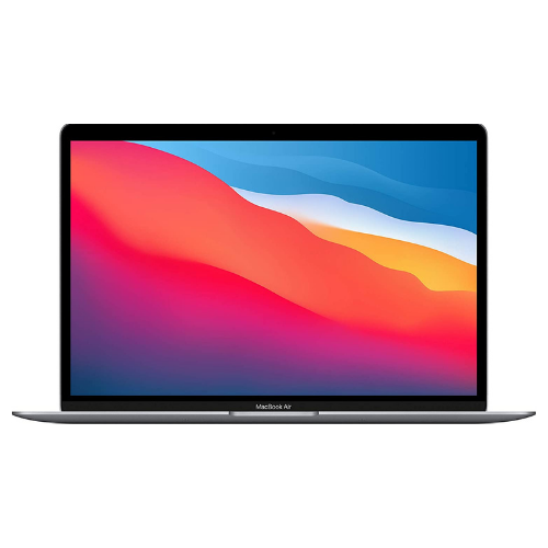 Apple MacBook Air M1 13-inch 256GB 8-Core CPU 8-Code GPU (Late 2020) Space Gray