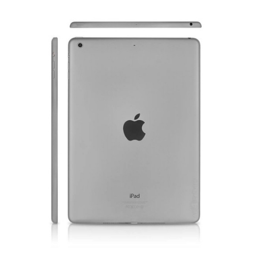 iPad Air (1st Gen, 9.7") 64GB Space Gray (Cellular + Wifi)