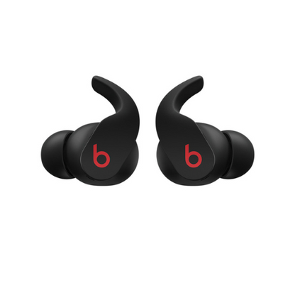 Beats Fit Pro - True Wireless Noise Cancelling Earphones - Black