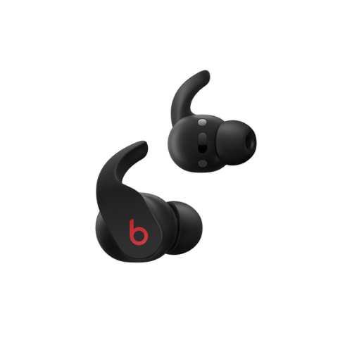 Beats Fit Pro - True Wireless Noise Cancelling Earphones - Black