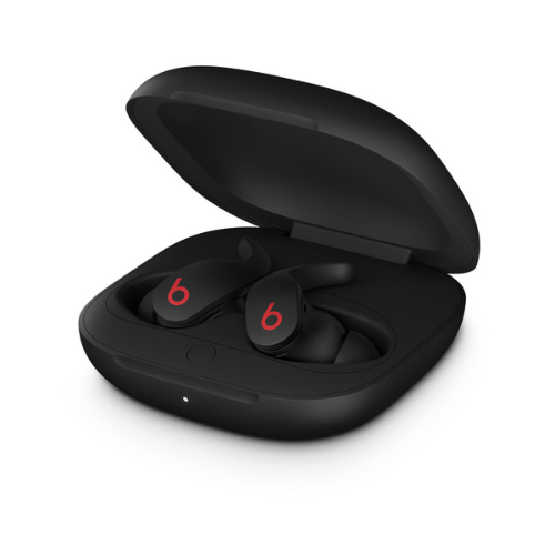 Beats Fit Pro - True Wireless Noise Cancelling Earphones - Black