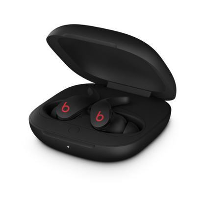 Beats Fit Pro - True Wireless Noise Cancelling Earphones - Black