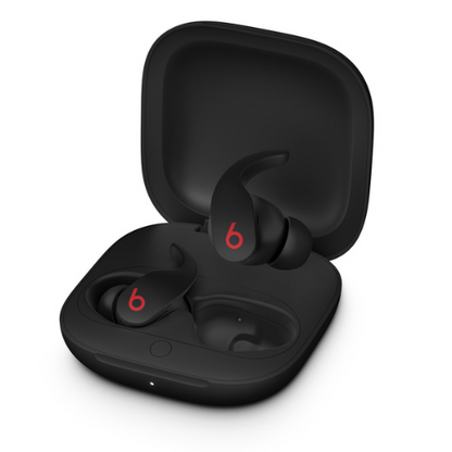 Beats Fit Pro - True Wireless Noise Cancelling Earphones - Black