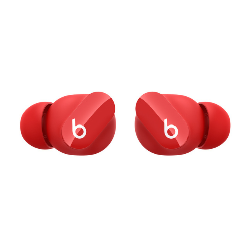 Beats Studio Buds - True Wireless Noise Cancelling Earphones - Red (Brand New)