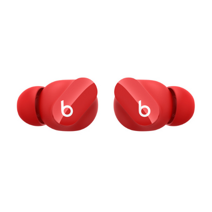 Beats Studio Buds - True Wireless Noise Cancelling Earphones - Red (Brand New)